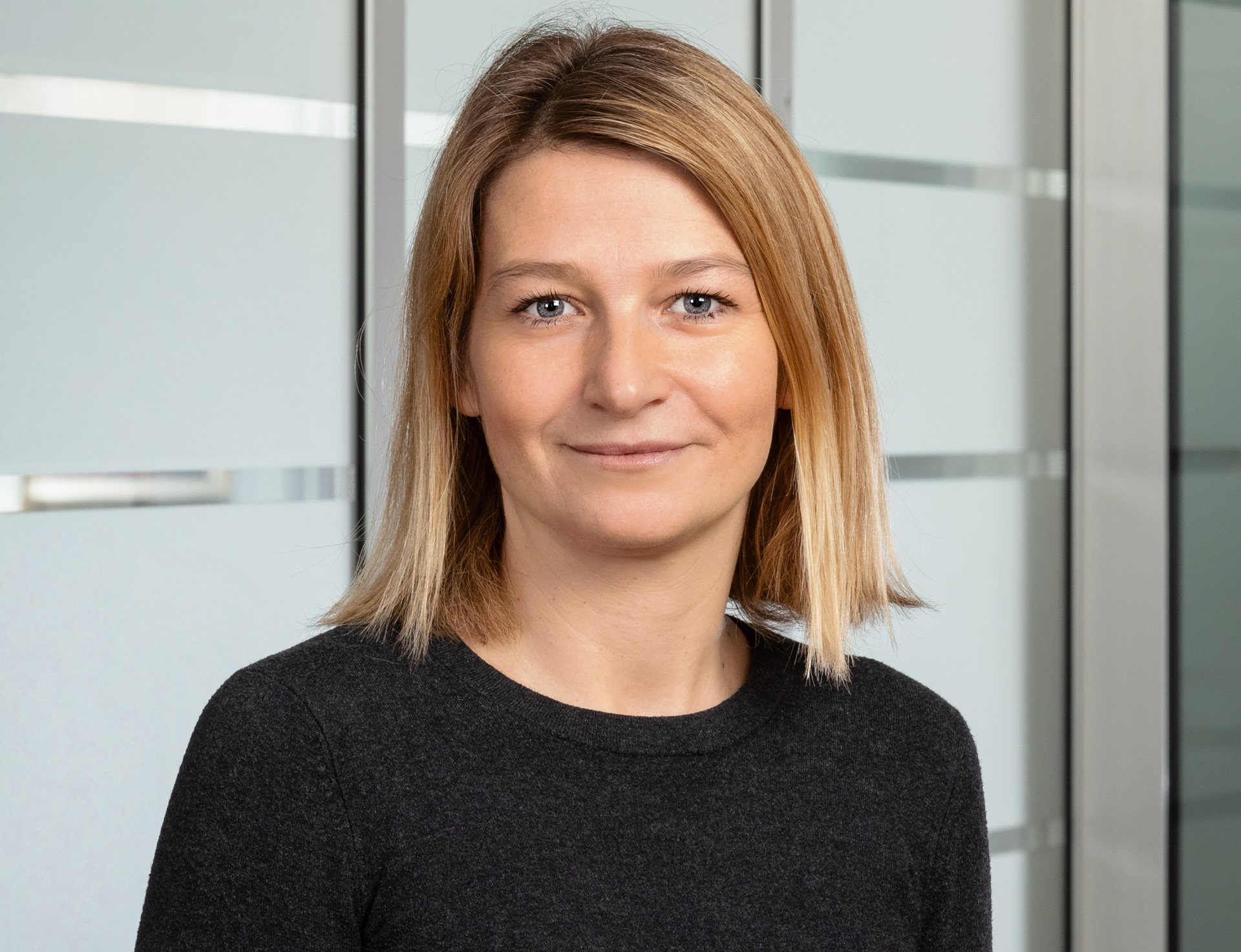 Ana Pogačnik
